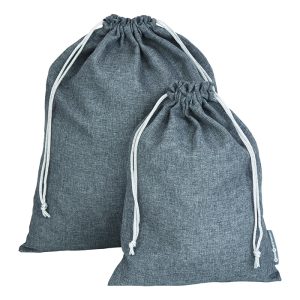 Travel Laundry Bag 2-Set