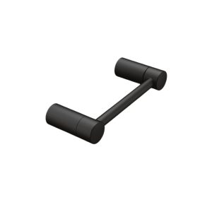 MOEN HAND TOWEL HOLDER BLACK