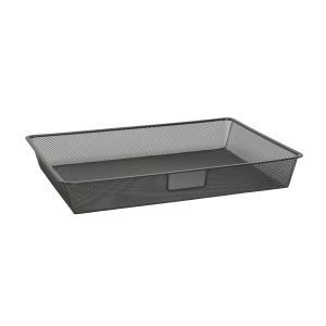 M.DRAWER F GLID F. 60 X 40 X 8 GRAPHITE