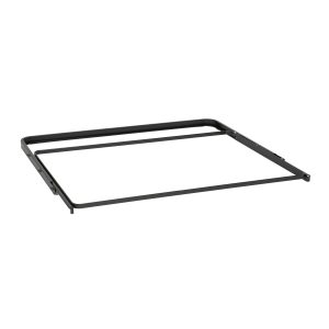 GLID DRAWER FRAME 60 X 40 GRAPHITE