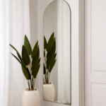 ARCHED MIRROR, NON-LED 21 X 51 - Image 2