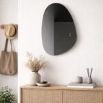 MIRROR, 5MM copper free mirror - Image 2