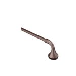 Eva Chrome 18" Towel Bar