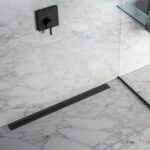 Bay Series 36" Ria Linear Drain - Image 2