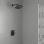 Vernis Shape Overhead shower 230 1jet EcoSmart - Image 2