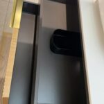 STELLA-900 ONE DRAWER BATH VANITY - Image 2