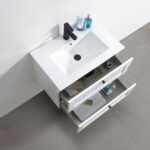 VLA 2 DRAWER  BATH VANITY - Image 2