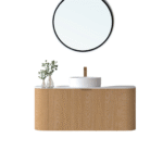 STELLA-900 ONE DRAWER BATH VANITY