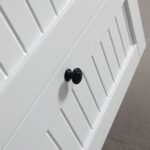 VLA 2 DRAWER  BATH VANITY - Image 4