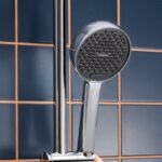 HG Activera Select S Shower set 95 2jet EcoSmart with shower bar Varia 72 cm - Image 2