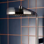 Activera S Showerpipe 240 1jet EcoSmart With Single Lever Mixer Varia - Image 4