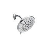 Moen Enthrall Five-Function 9" Diameter Eco-Performance Spray Head Rainshower