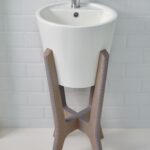Florencia B Washbasin - Image 2