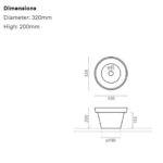 Ruan Washbasin - Image 3