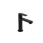 HG Rebris S Single lever basin mixer 110