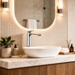 Vivenis Single lever basin mixer 250 - Image 2