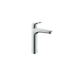HG Focus Single lever basin mixer 190