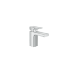 HG Vernis Shape Single lever basin mixer 100