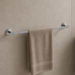 Logis Universal Towel Holder - Image 2