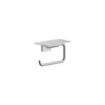 AddStoris S Tissue Holder With Shelf