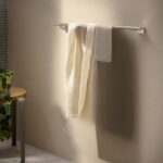 AddStoris S Bath Towel Rail