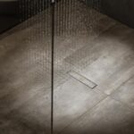 Lagos Veil (Tile-In) Linear Drain 12 x 3" Polished - Image 2