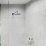Croma Overhead Shower 220 1jet - Image 2
