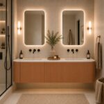 PARIS BATH VANITY 1500 - Image 2