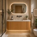 PARIS BATH VANITY 1200 - Image 2