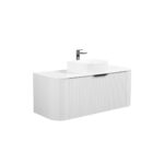 STELLA-900MW ONE DRAWER BATH VANITY - Image 3