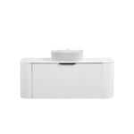 STELLA-900MW ONE DRAWER BATH VANITY