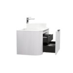 STELLA-900MW ONE DRAWER BATH VANITY - Image 4