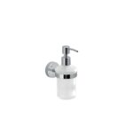 EROS TOWEL HOLDER 45 CM CHROME