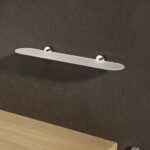 Eros Shelf 60 cm Chromed - Image 2
