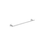 EROS TOWEL HOLDER 60 CM CHROME