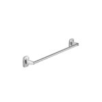 EVEREST TOWEL HOLDER 60 CM CHROME