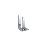 OUTLINE TOILET PAPER HOLDER CHROME