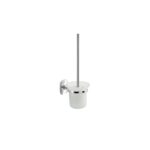 EVEREST TOILET BRUSH HOLDER CHROME