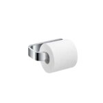OUTLINE TOILET PAPER HOLDER CHROME - Image 2